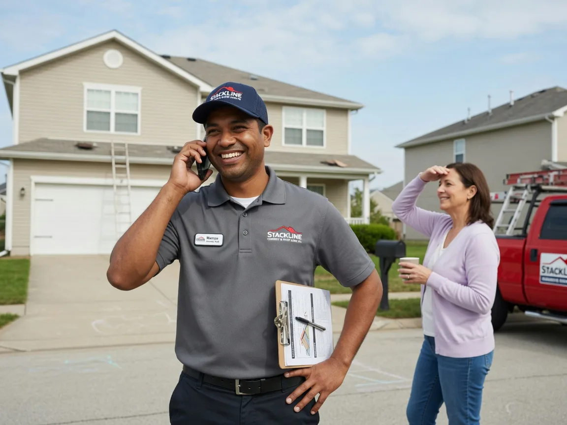 Chimney flashing repair Silver Lake, IN FAQs